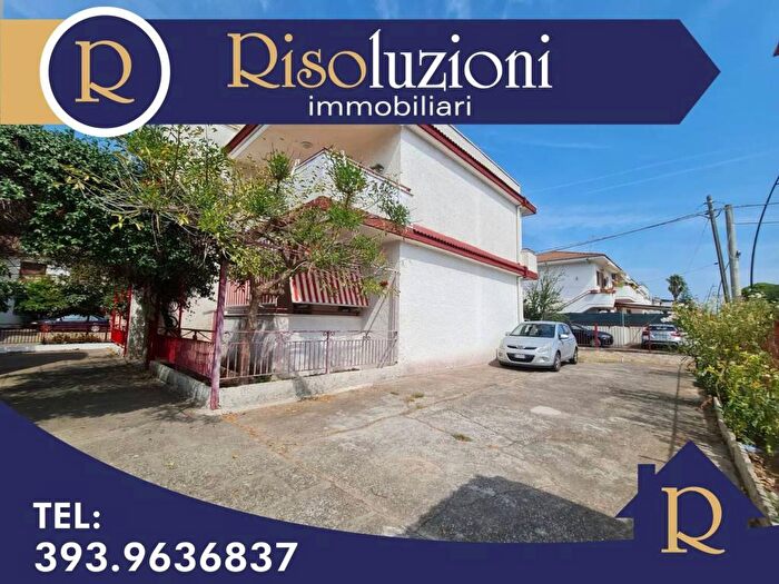 Appartamento bilocale in vendita in Viale Jonio, Marina Di Ginosa, Ginosa