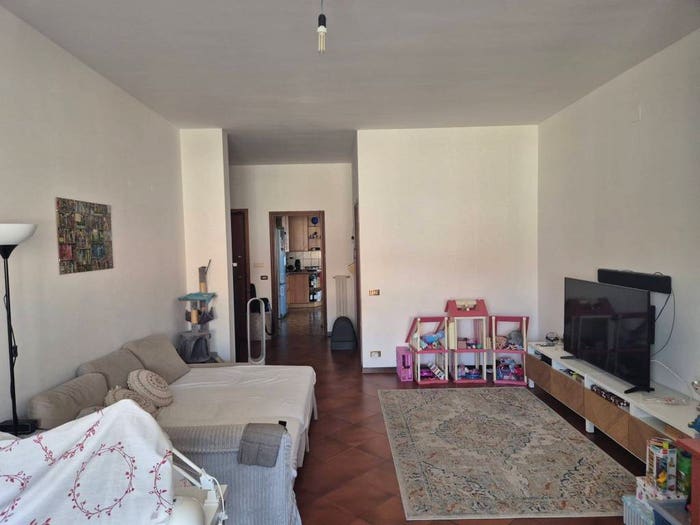 Appartamento con 5 locali in vendita in Via Cesare Maccari, Isolotto Talenti, Firenze