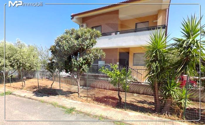 Appartamento quadrilocale in vendita in Via Saffo, Trebisacce