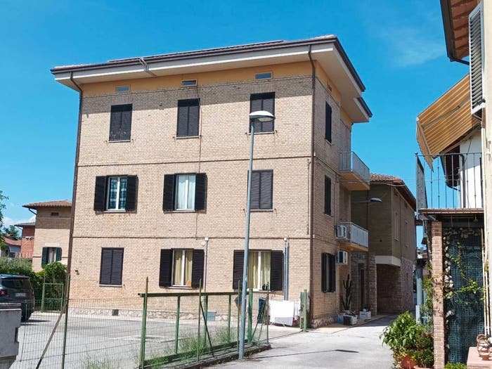 Appartamento con 5 locali in vendita in Via del Partigiano, Bastia, Bastia Umbra