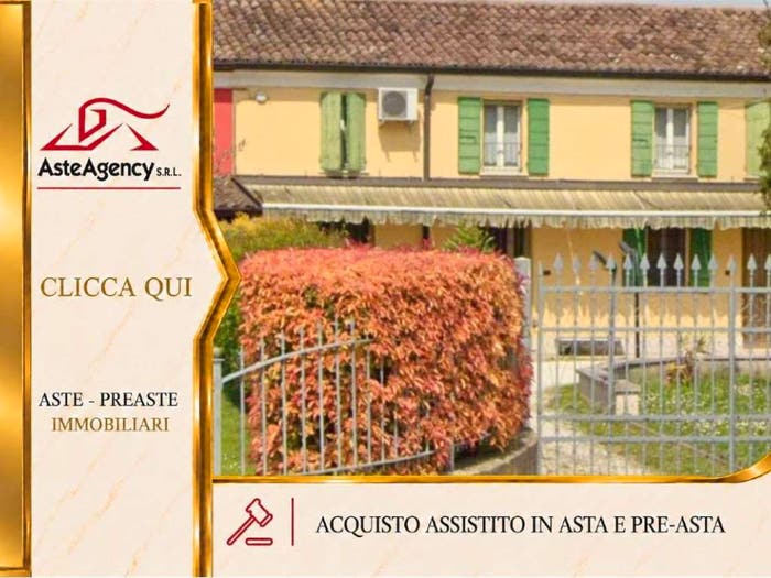 Casa con 6 locali in vendita in Via Cesure, Centro, Castel d'Ario
