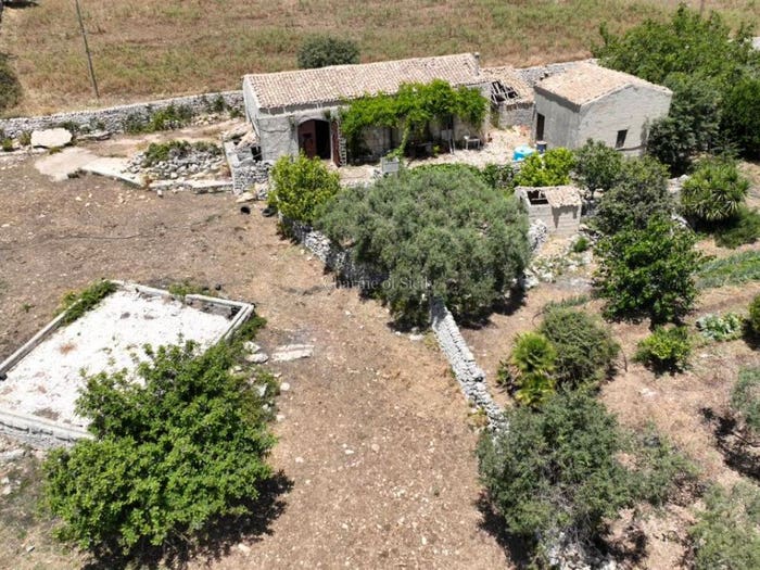 Casa trilocale in vendita in Modica Alta, Modica