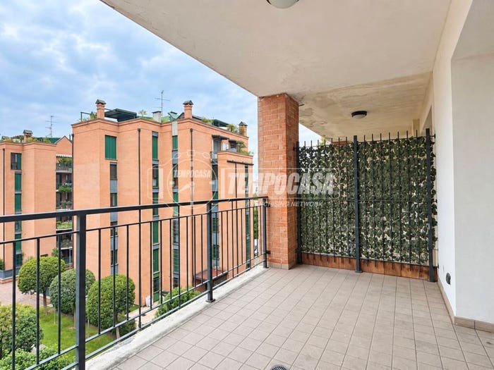 Appartamento quadrilocale in vendita in Centro, Rubiera