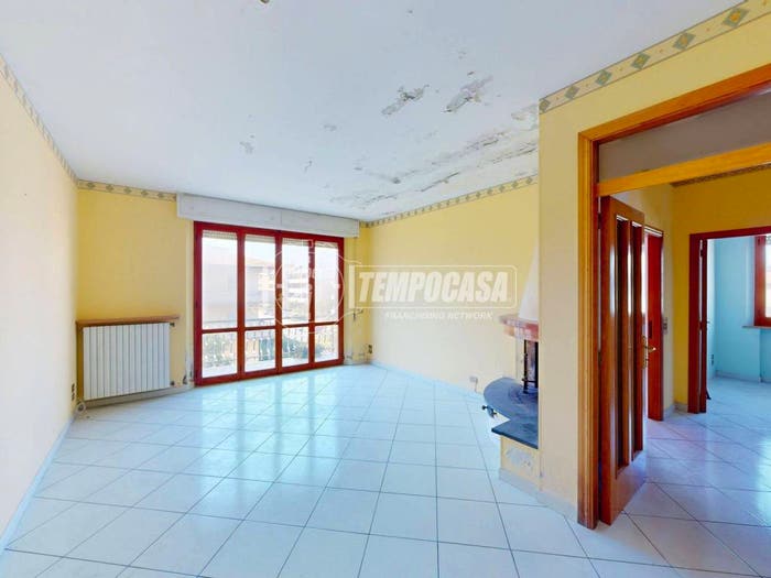 Appartamento quadrilocale in vendita in Via Papa Giovanni XXIII A, Pedaso
