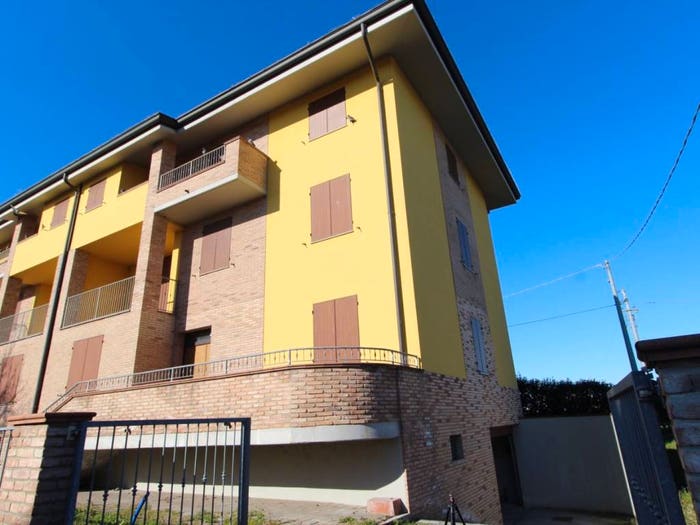 Casa con 6 locali in vendita in Str Forghieri, Ganaceto Lesignana, Modena