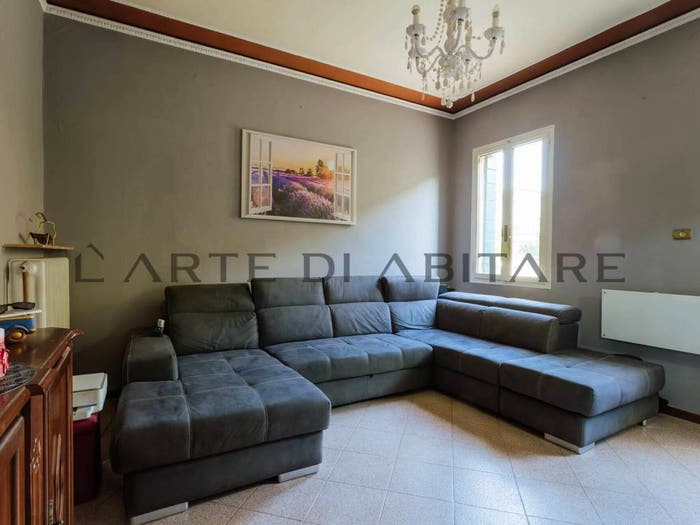 Casa con 6 locali in vendita in Vicolo Francesca Morvillo, Centro San Lorenzo, Albignasego