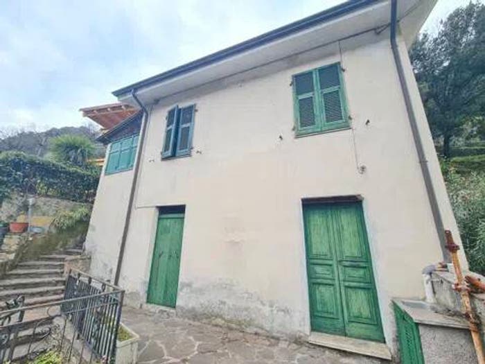 Casa quadrilocale in vendita in Via Provinciale, Guercio, Arcola