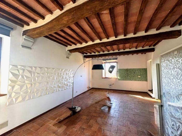 Appartamento bilocale in vendita in Via Galileo Galilei, Centro, Cascina