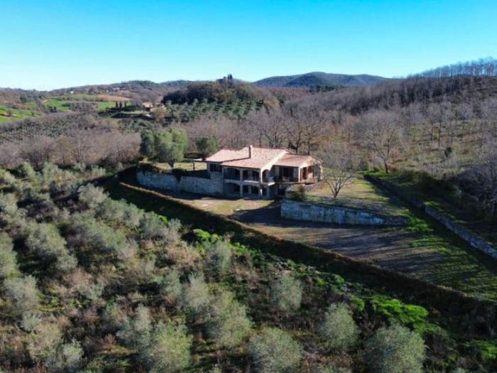 Casa trilocale in vendita in Via Provinciale di Giannella, Giannella, Orbetello