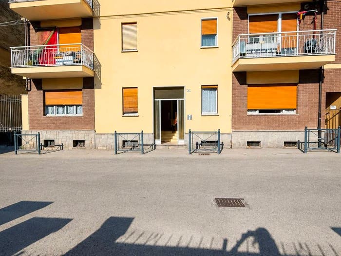 Appartamento trilocale in vendita in Via Giuseppe Garibaldi, Centro, Torre Pellice