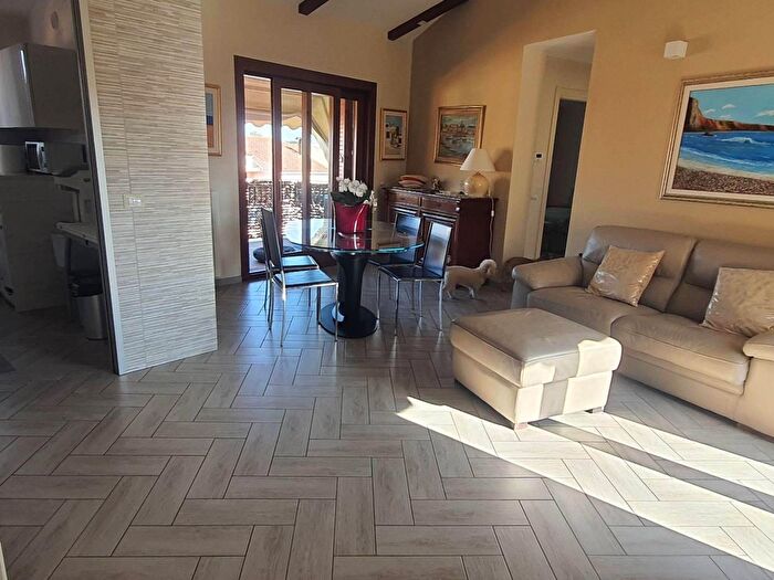 Appartamento quadrilocale in vendita in Olbia