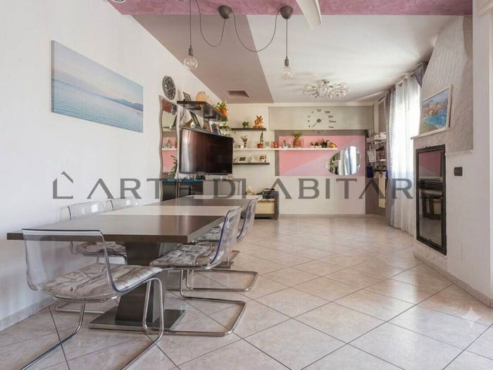 Casa con 6 locali in vendita in Via Risorgimento, Centro, Bovolenta
