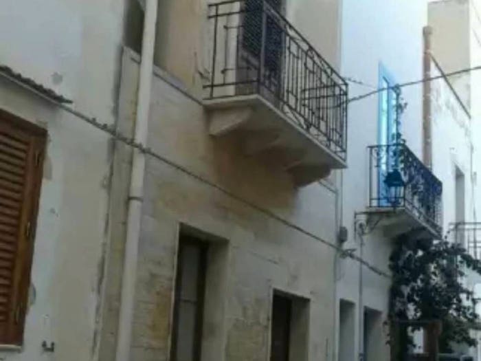 Casa con 5 locali in vendita in Via Giuseppe Mazzini, Marettimo, Favignana