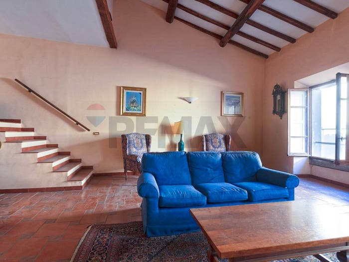 Appartamento con 5 locali in vendita in Corso Italia, Sacrario Piazza della Rocca, Viterbo