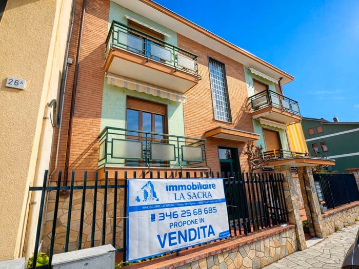 Appartamento bilocale in vendita in Via Avigliana, Leumann, Collegno