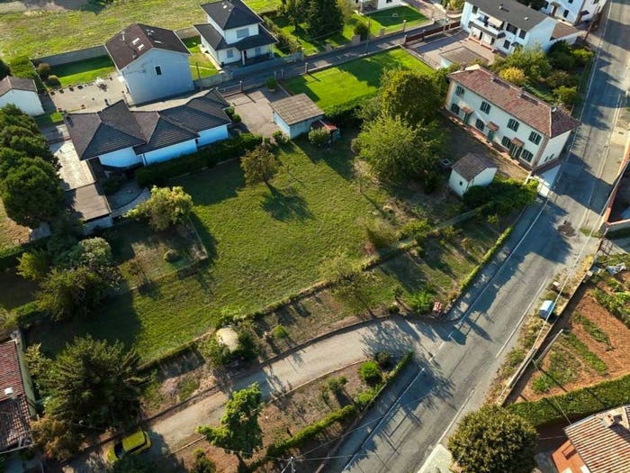 Casa con 6 locali in vendita in Strada Novi, Mandrogne, Alessandria