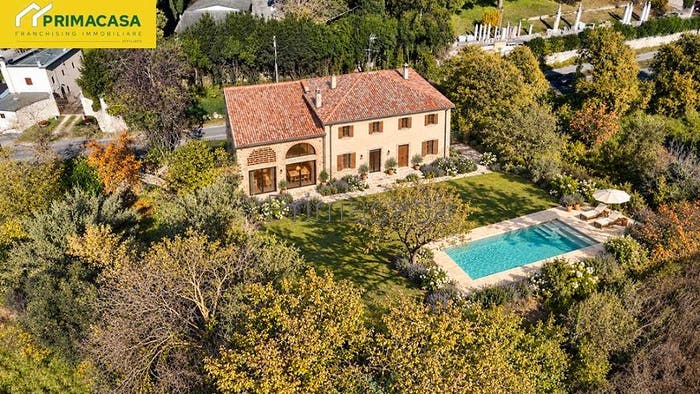 Casa con 6 locali in vendita in Via Provinciale, Vago, Lavagno