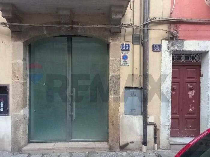 Appartamento bilocale in vendita in Via Pentolai, Centro, Caltagirone