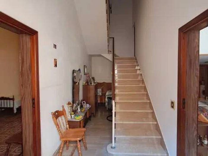 Casa trilocale in vendita in Via San Gottardo, Centro, Avola