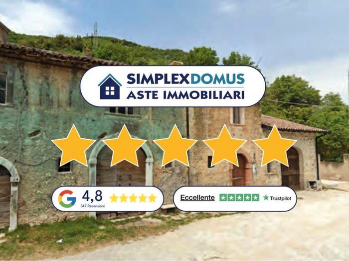 Casa con 6 locali in vendita in SS Via Salaria, Cittaducale