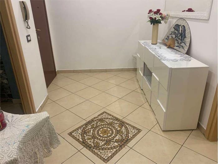 Appartamento quadrilocale in vendita in via manzoni, Ospedale, Carpi