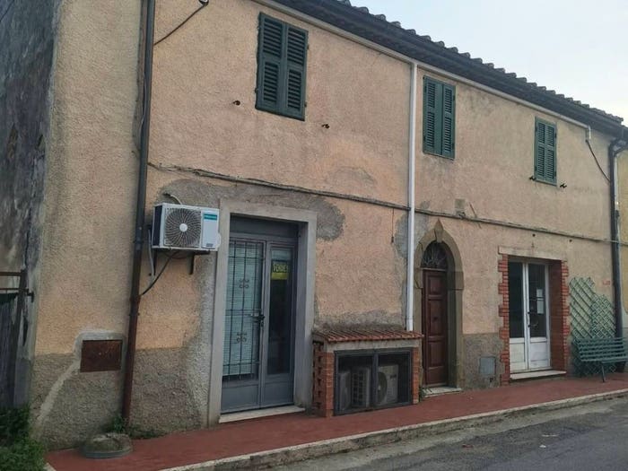 Casa bilocale in vendita in Località Poggio Murella, Poggio Murella, Manciano