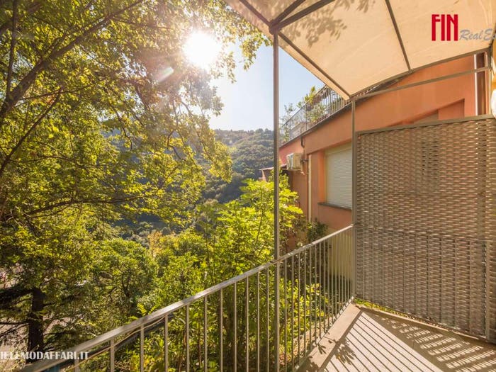 Appartamento monolocale in vendita in Via Tre Pini, Borgoratti, Genova