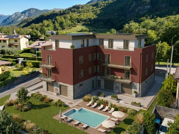 Casa con 6 locali in vendita in Via Borgo San Giacomo, Centro, Venzone