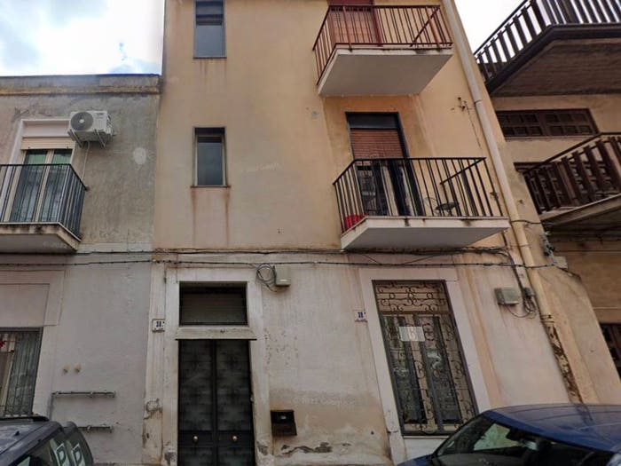Appartamento trilocale in vendita in Via Licciardi, Picanello, Catania