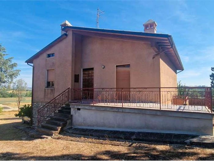 Casa con 6 locali in vendita in Civitella dei Conti, San Venanzo