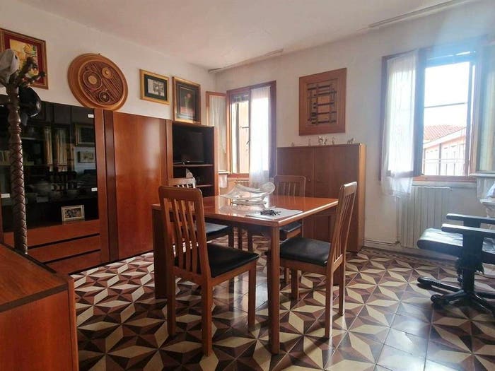 Appartamento con 6 locali in vendita in CALLE VOLTOLINA, Centro Storico, Chioggia