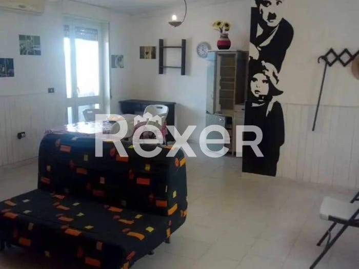 Casa trilocale in vendita in Via Sebastino Burgaretta, Centro, Avola