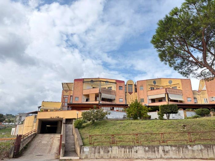 Appartamento bilocale in vendita in Via Fratelli Rosselli, Fratelli Rosselli San Liberatore, Benevento