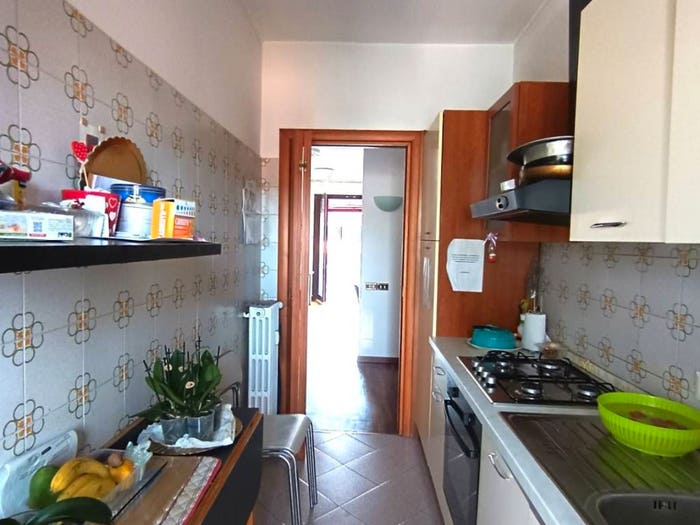 Appartamento quadrilocale in vendita in Corso Roma, Centro, Borgomanero