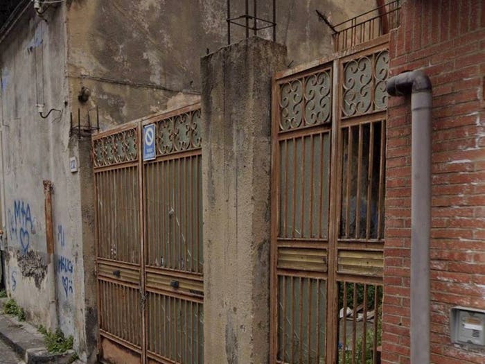 Casa quadrilocale in vendita in Via dei Mulini, Centro, Misterbianco