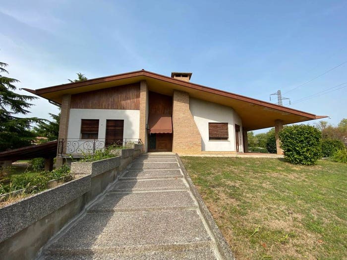 Casa con 6 locali in vendita in Via Roma, Centro, Quarto d'Altino