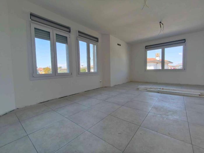 Appartamento quadrilocale in vendita in Via San Marco, Castelfranco Veneto