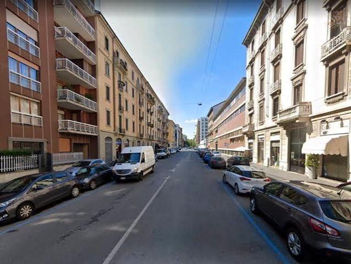 Appartamento bilocale in affitto in Via Giovanni Battista Fauchè, Cenisio, Milano