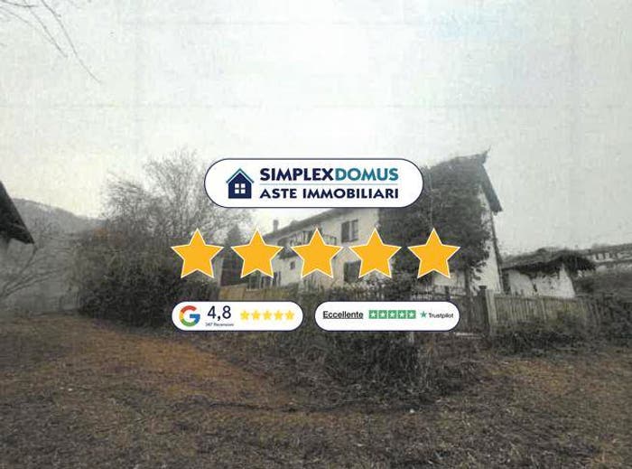 Casa con 6 locali in vendita in Regione San Rocco, Monastero Bormida