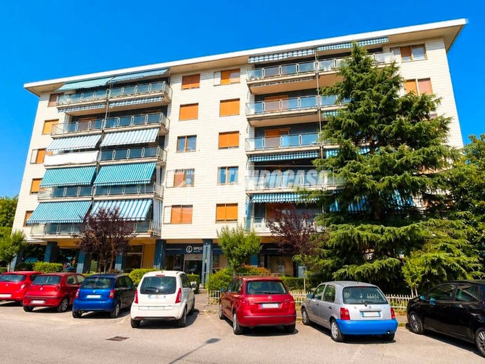 Appartamento bilocale in vendita in Viale KENNEDY, Alpignano
