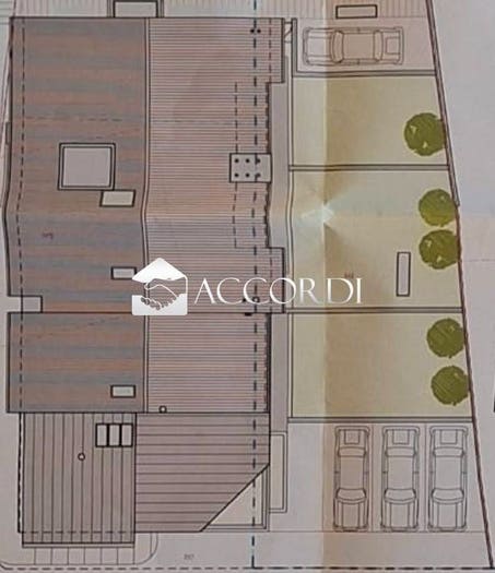 Casa con 6 locali in vendita in Via del Prosecco, Centro, Farra di Soligo