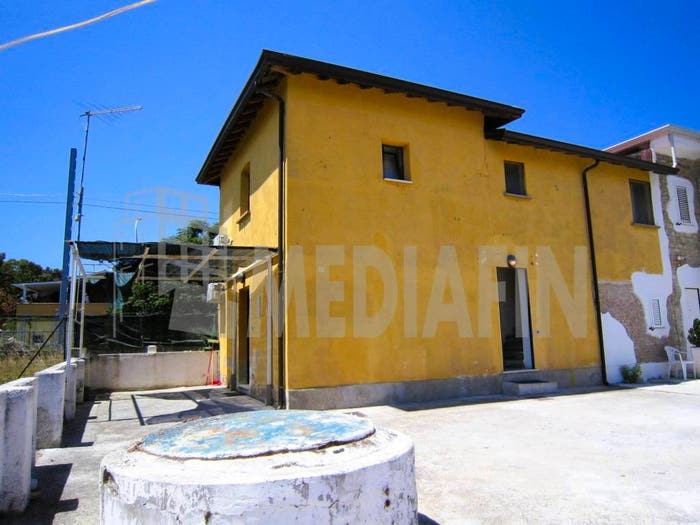 Appartamento con 6 locali in vendita in VIALE SAN GIACOMO, San Giacomo Marinella, Calopezzati
