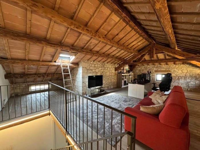 Casa con 6 locali in vendita in VIA TECCHIO, Montecchio Maggiore Alte Ceccato, Montecchio Maggiore
