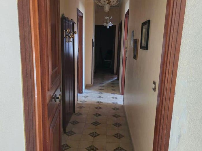 Appartamento con 5 locali in vendita in Via Agrigento, Centro, Carini