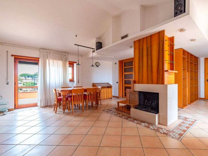 Casa quadrilocale in vendita in Via delle Pinete, Lido dei Pini di Ardea Lupetta, Ardea