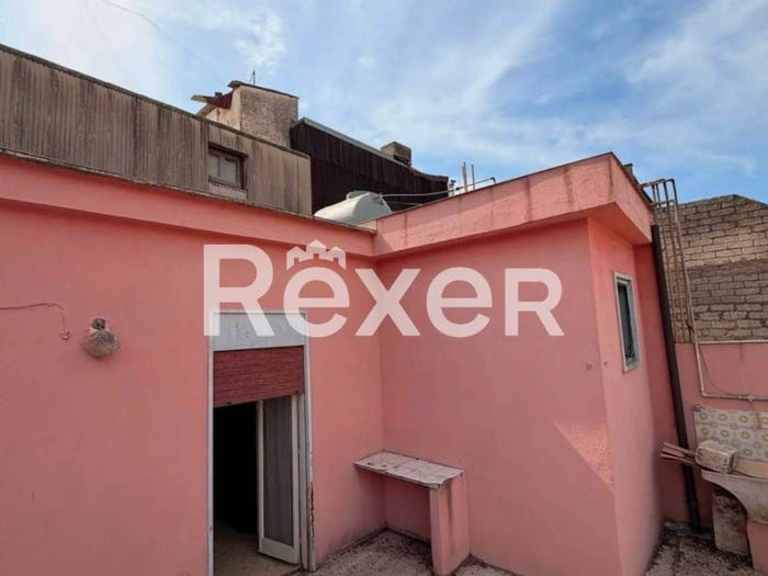 Casa con 6 locali in vendita in Via Enrico Toti, Lentini