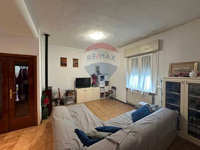 Appartamento quadrilocale in vendita in Pinocchio, Ancona