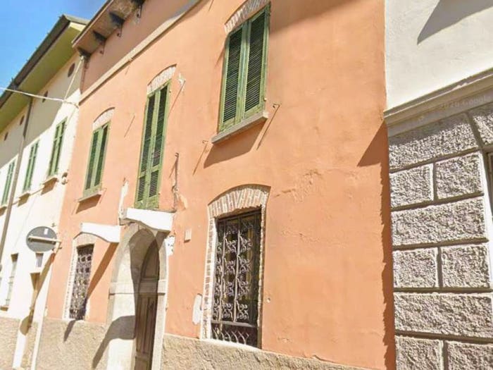 Casa con 6 locali in vendita in Centro Storico, Crema