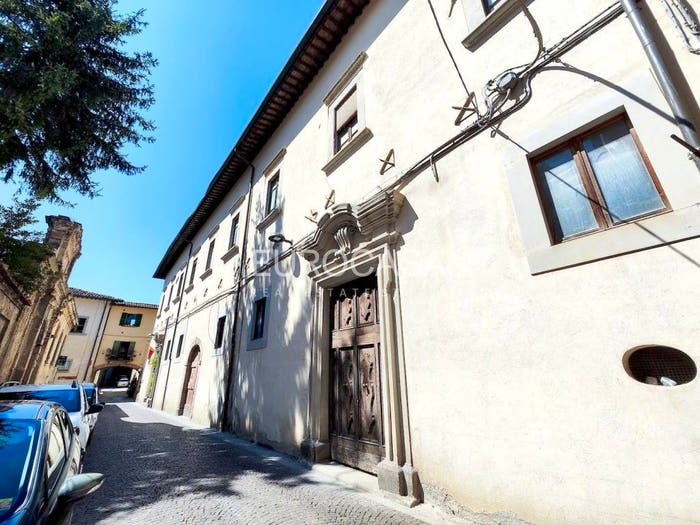 Casa con 6 locali in vendita in Via Cesare Battisti, Centro, Città di Castello