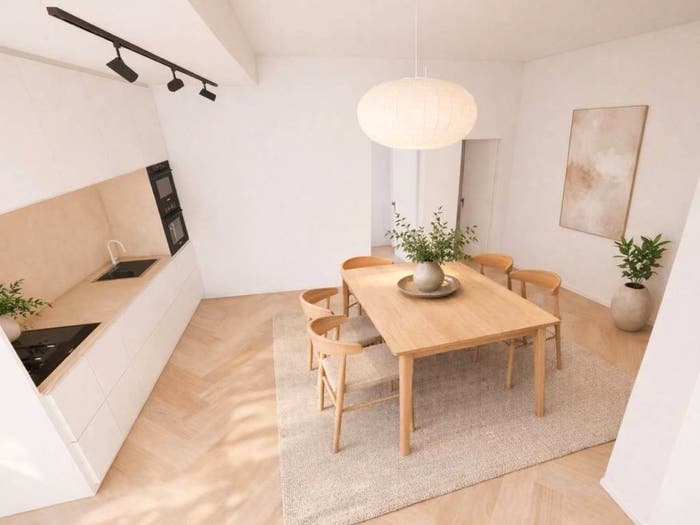 Appartamento trilocale in vendita in Str Vicinale Corte Tambelli, Segromigno San Colombano, Capannori